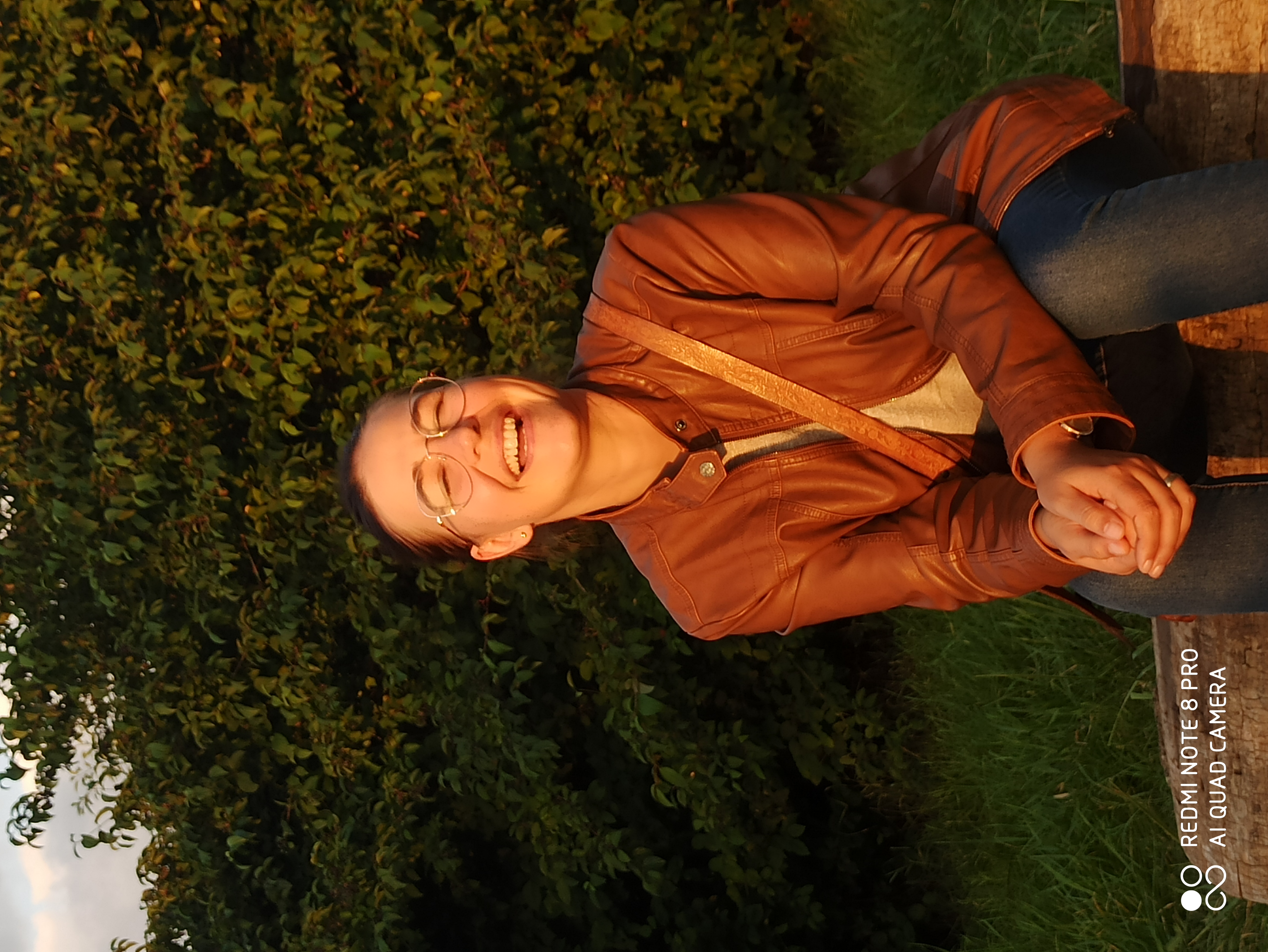 Zertifizierte holistische Darmtherapeutin und Ernährungsberaterin aus Groß-Umstadt