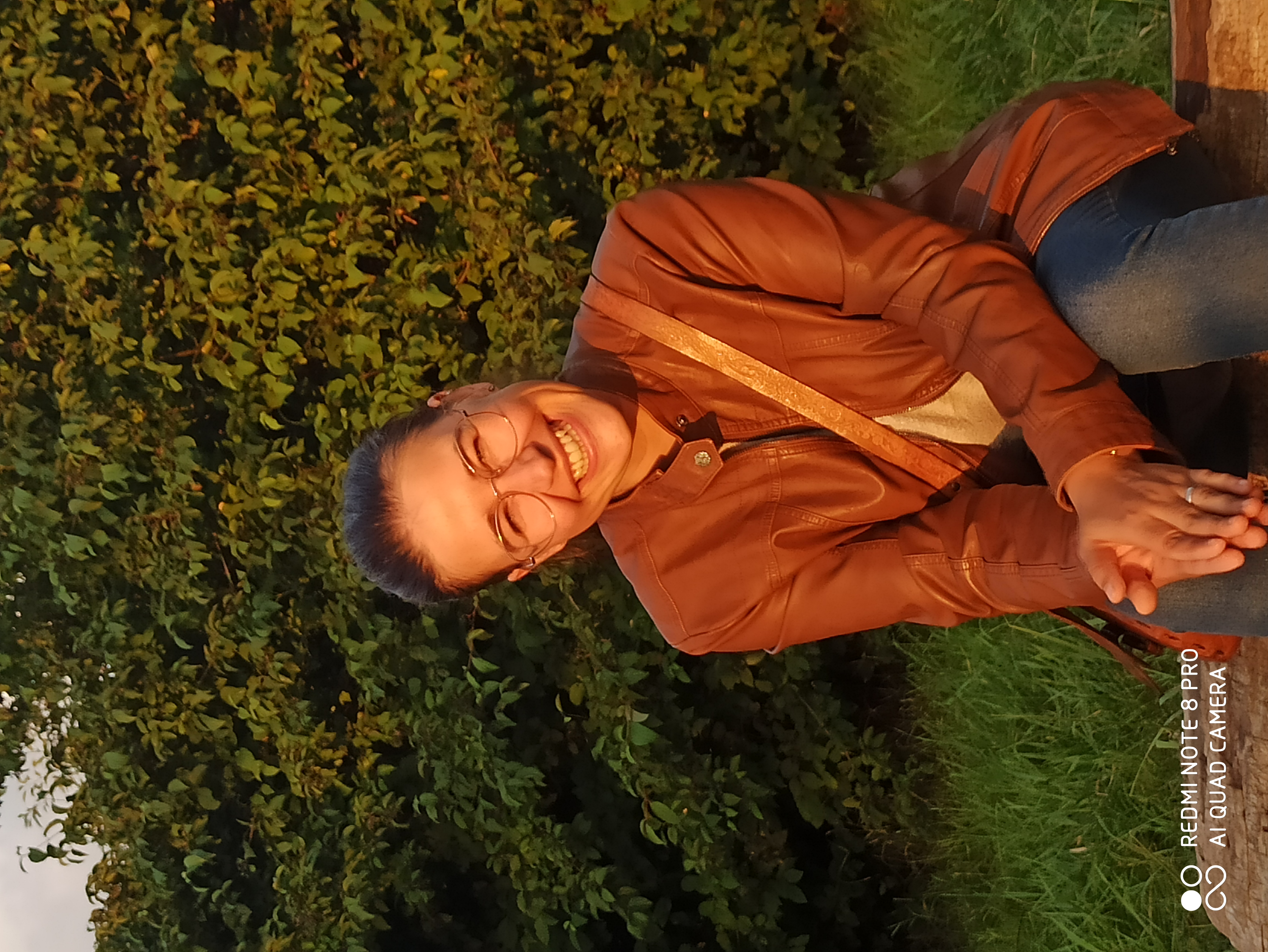 Zertifizierte holistische Darmtherapeutin und Ernährungsberaterin aus Groß-Umstadt